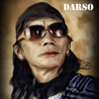 Darso-Kahayang Keukeuh